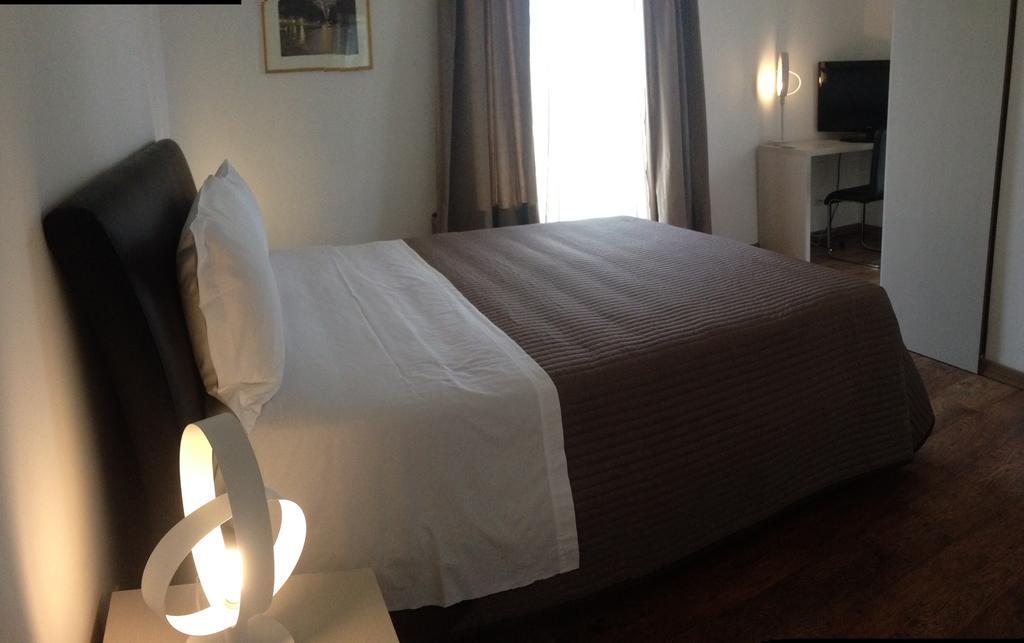 B&B Young Катания Номер фото